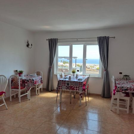 Villa Feliza Güime Buitenkant foto
