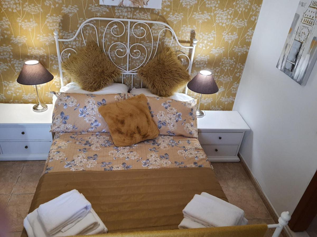 Villa Feliza Güime Buitenkant foto