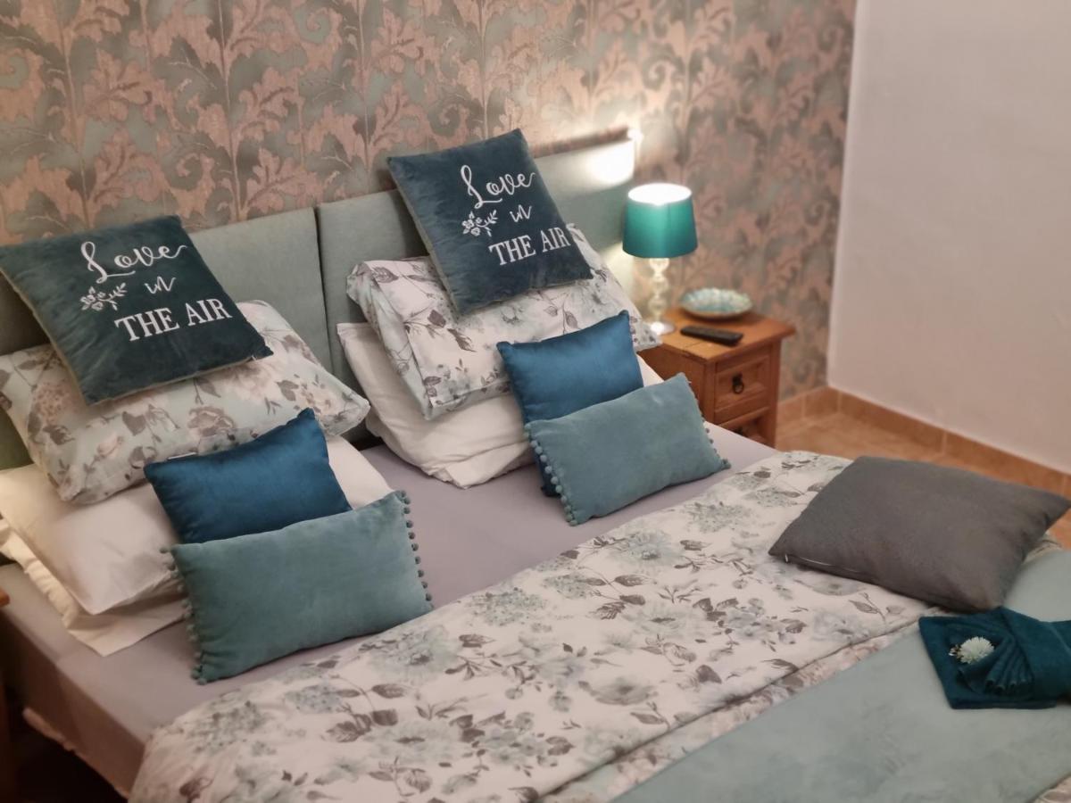 Villa Feliza Güime Buitenkant foto