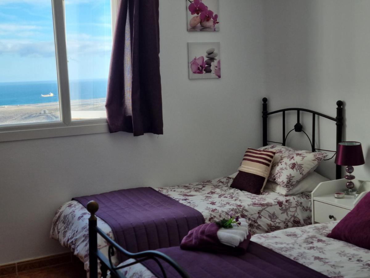 Villa Feliza Güime Buitenkant foto