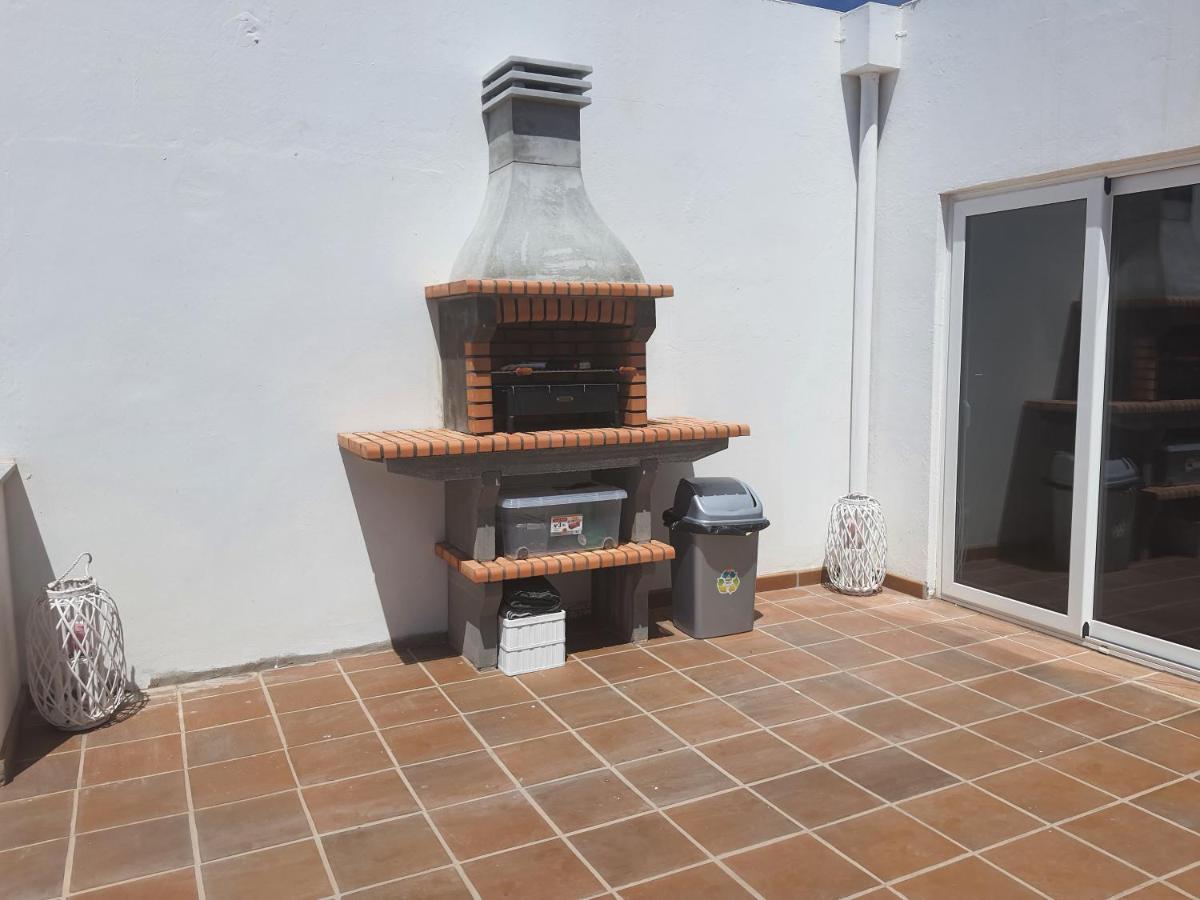 Villa Feliza Güime Buitenkant foto