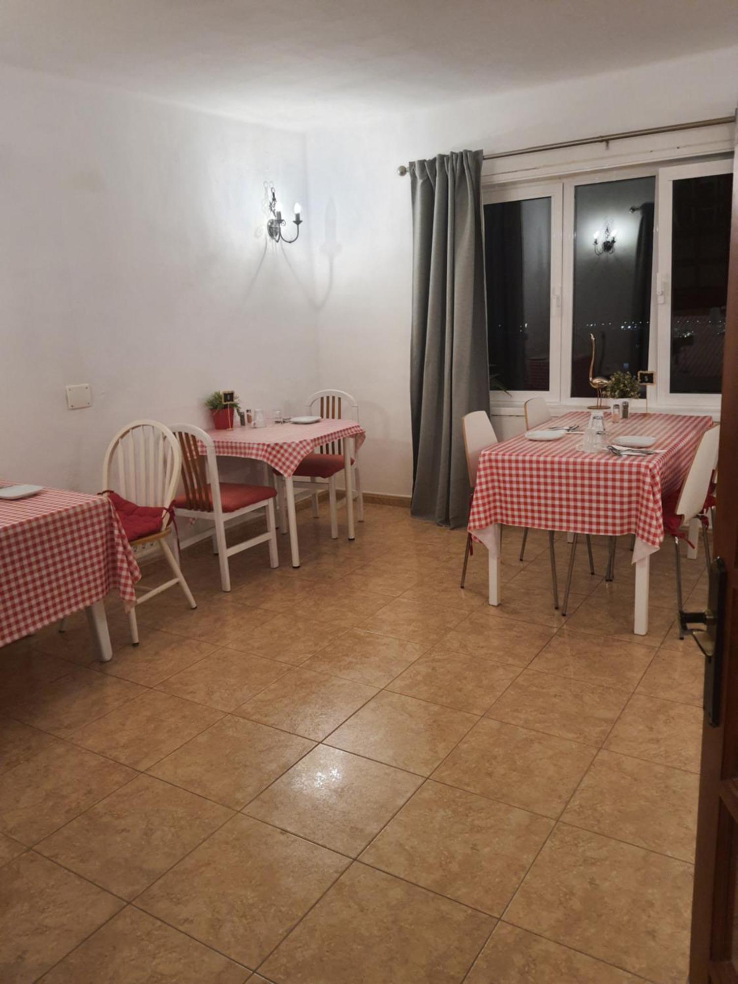 Villa Feliza Güime Buitenkant foto
