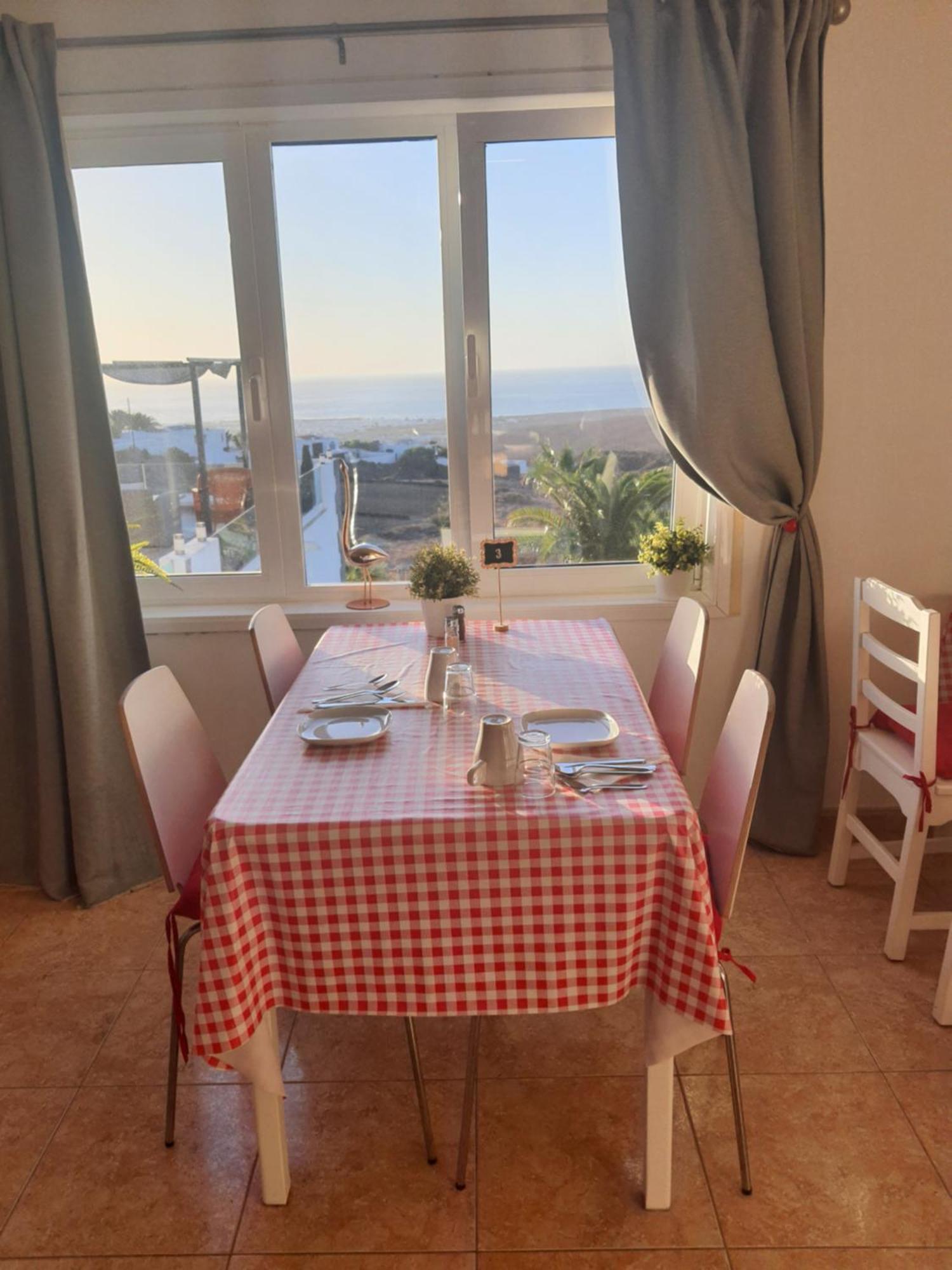 Villa Feliza Güime Kamer foto