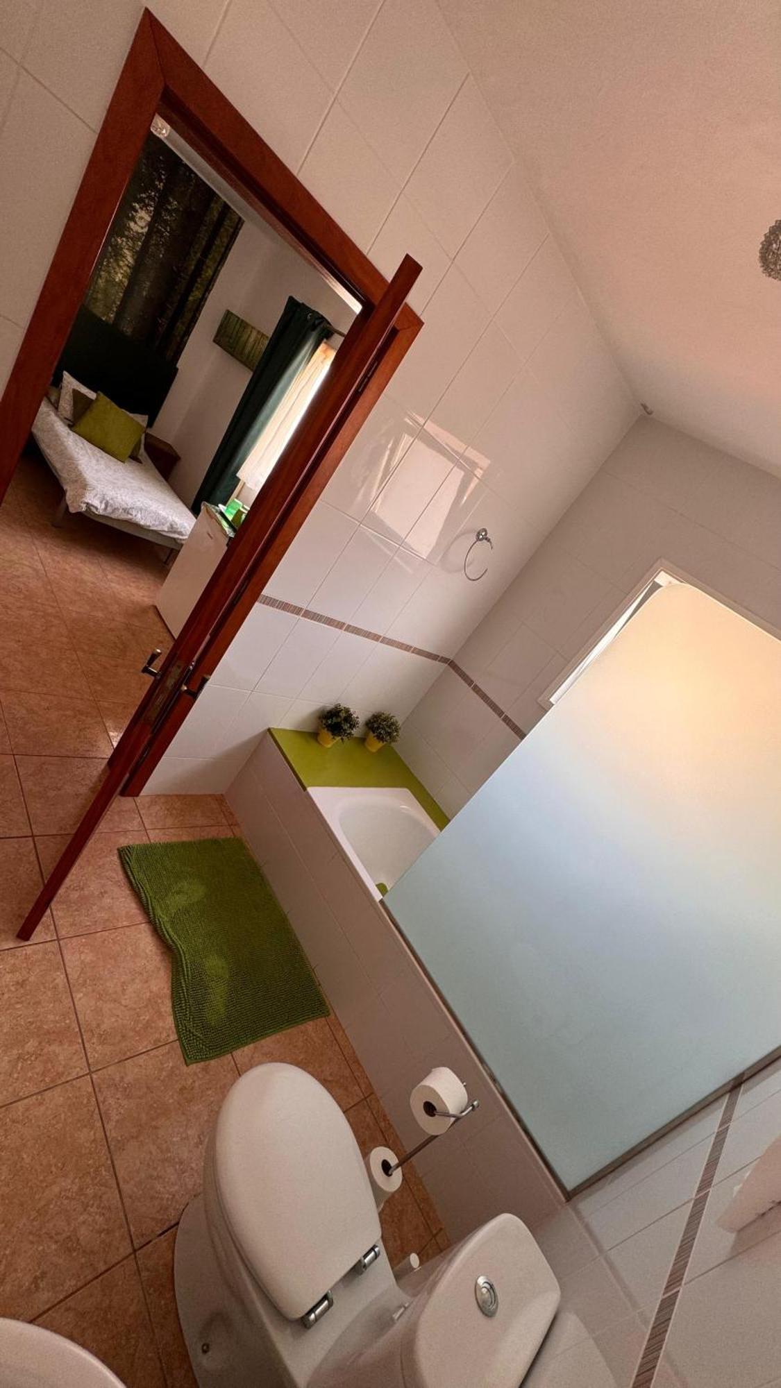 Villa Feliza Güime Buitenkant foto