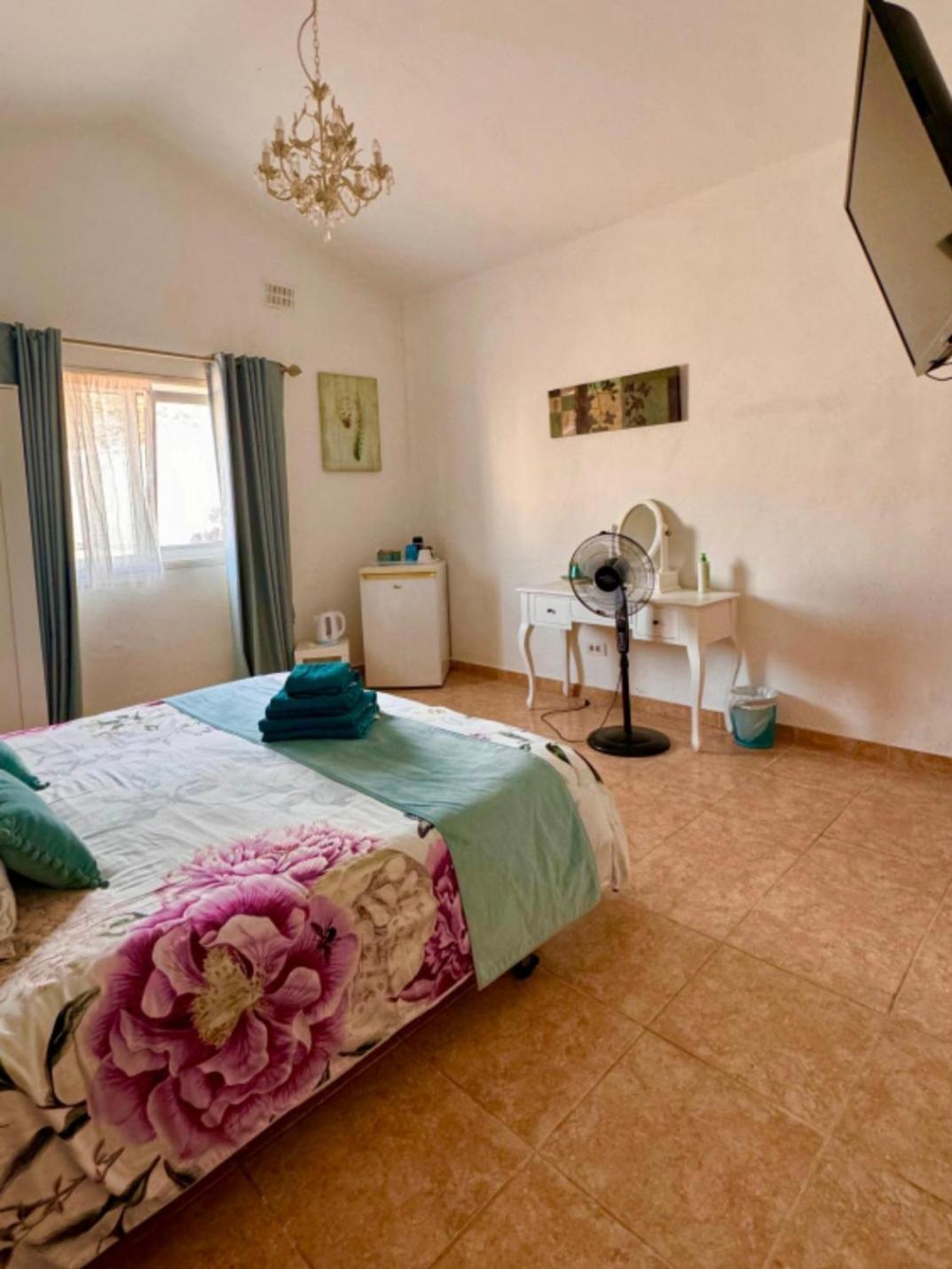Villa Feliza Güime Buitenkant foto