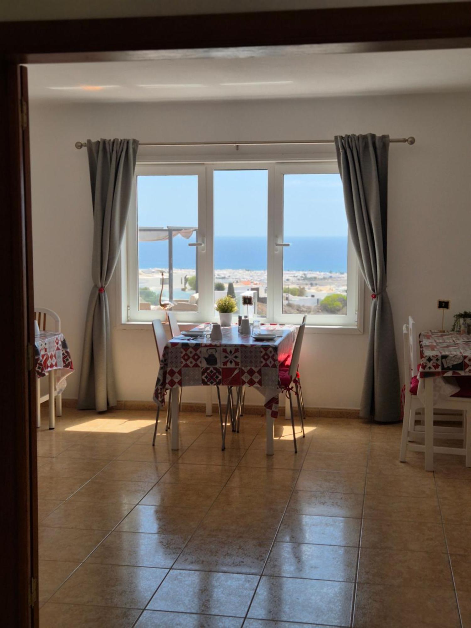 Villa Feliza Güime Buitenkant foto