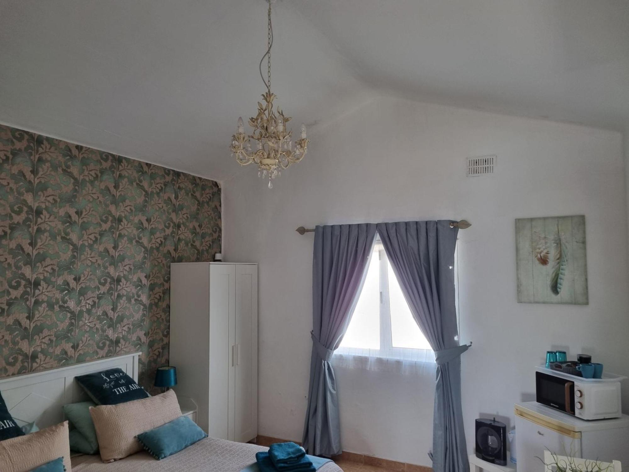 Villa Feliza Güime Buitenkant foto