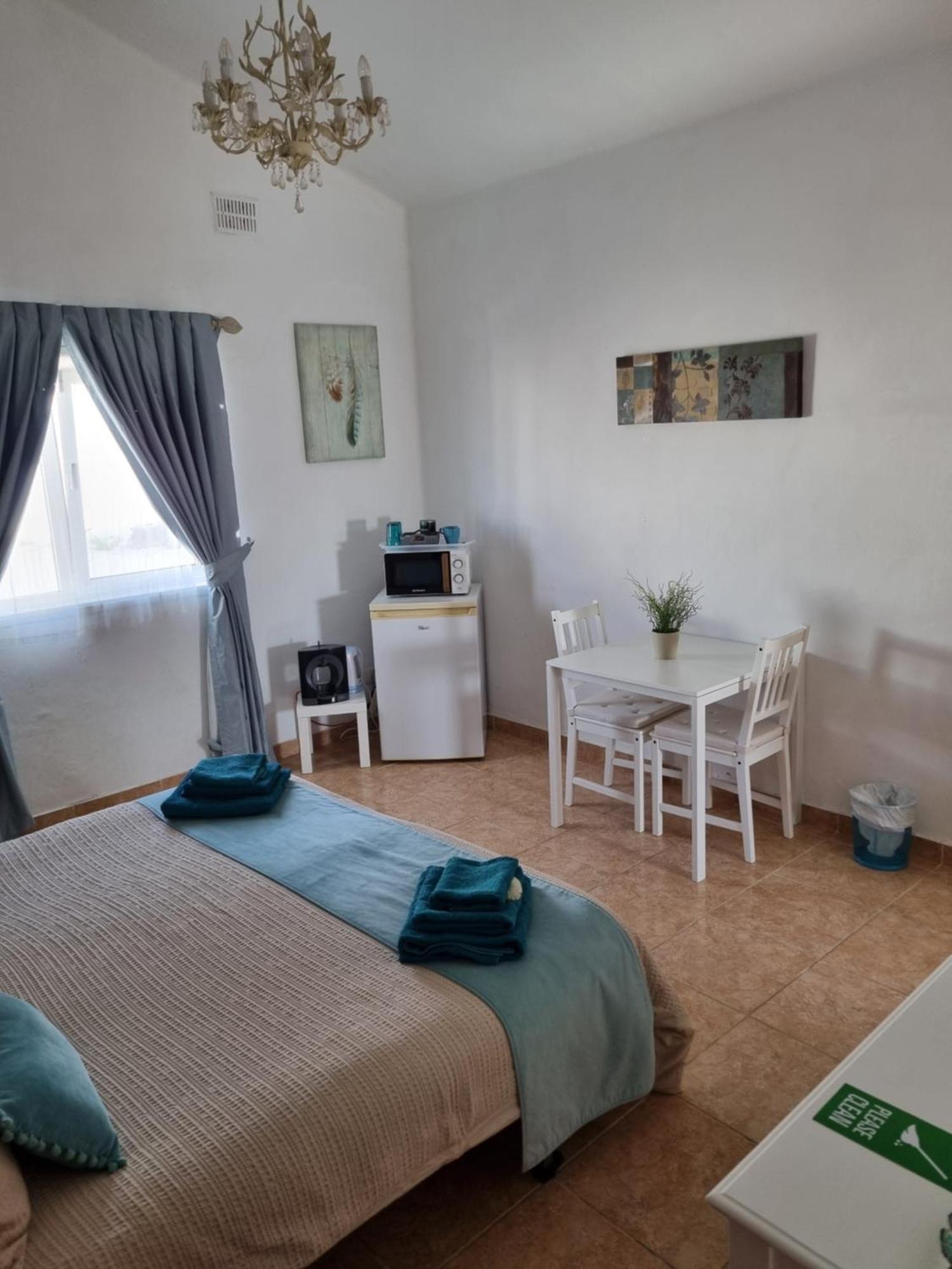 Villa Feliza Güime Buitenkant foto
