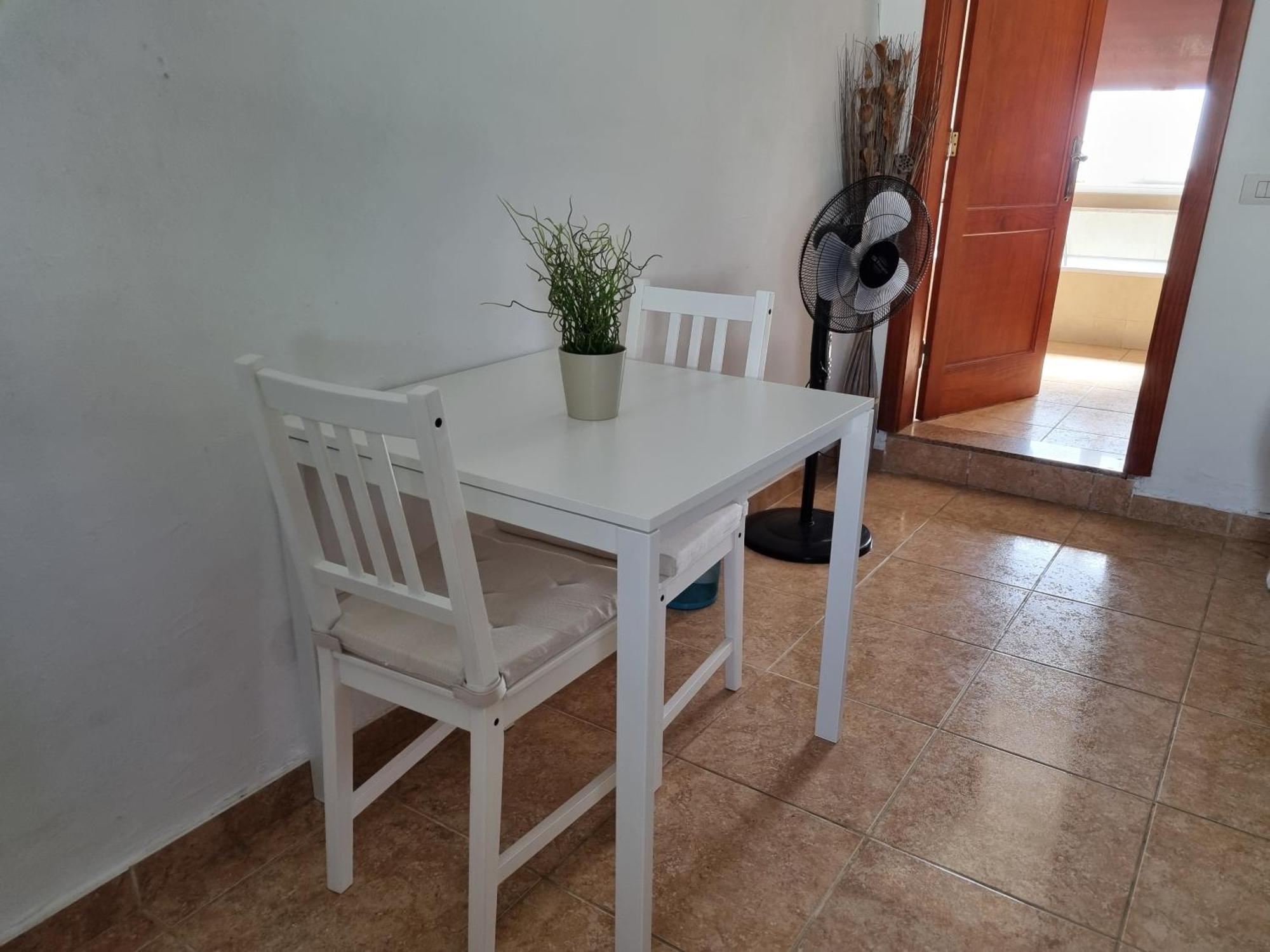 Villa Feliza Güime Buitenkant foto